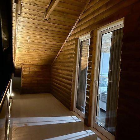 Guest House Rean Берат Экстерьер фото