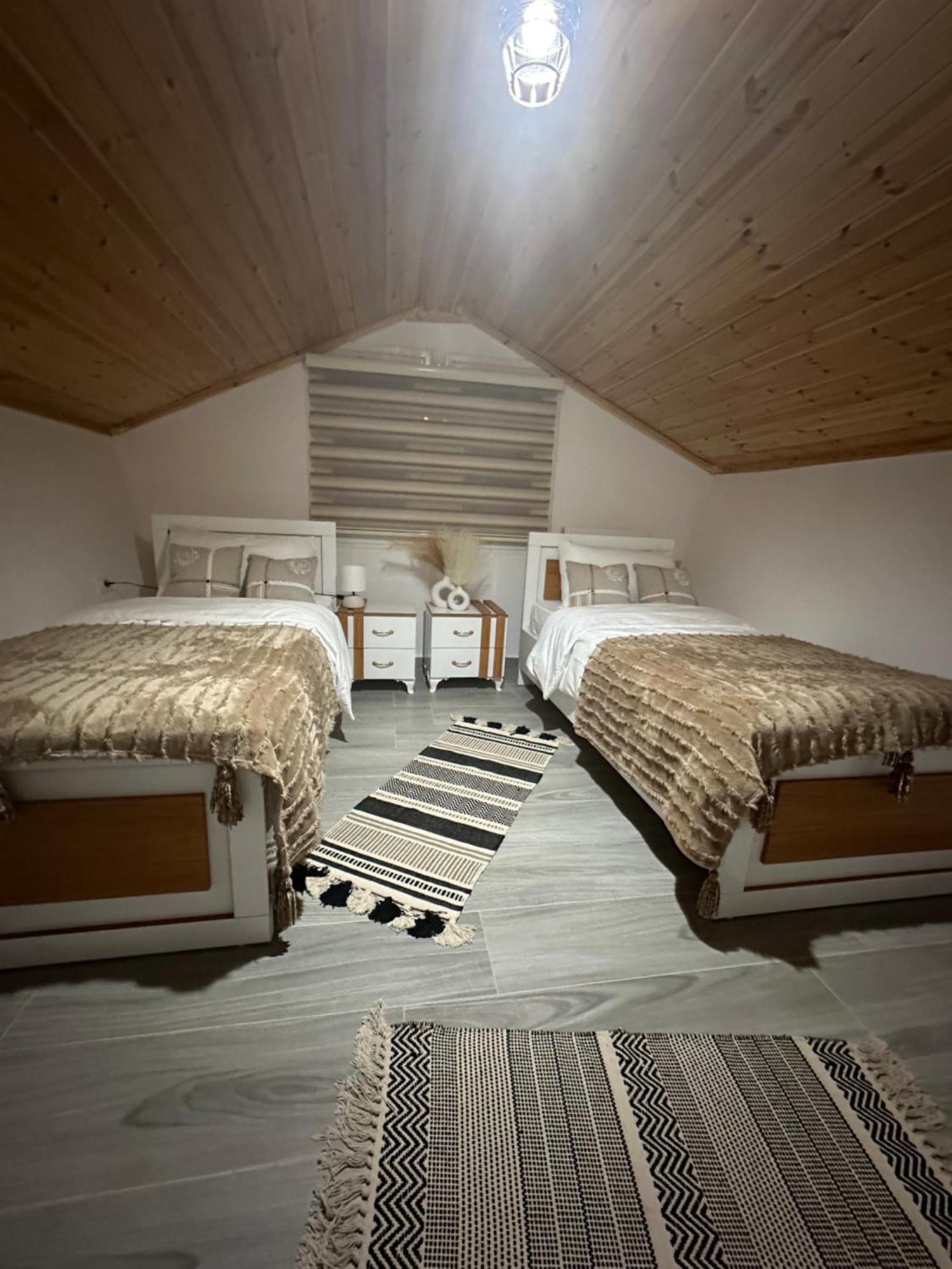 Guest House Rean Берат Экстерьер фото
