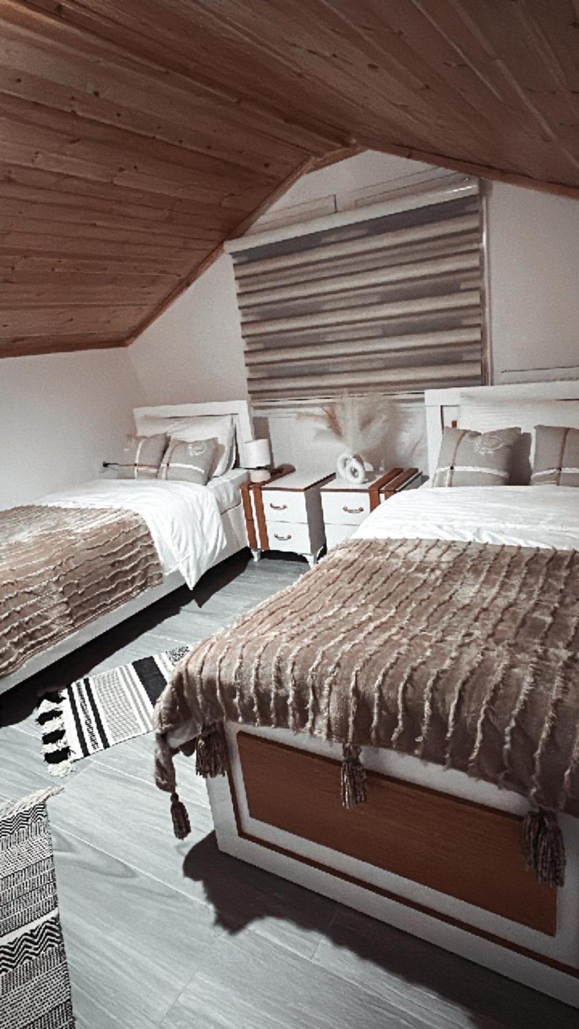 Guest House Rean Берат Экстерьер фото