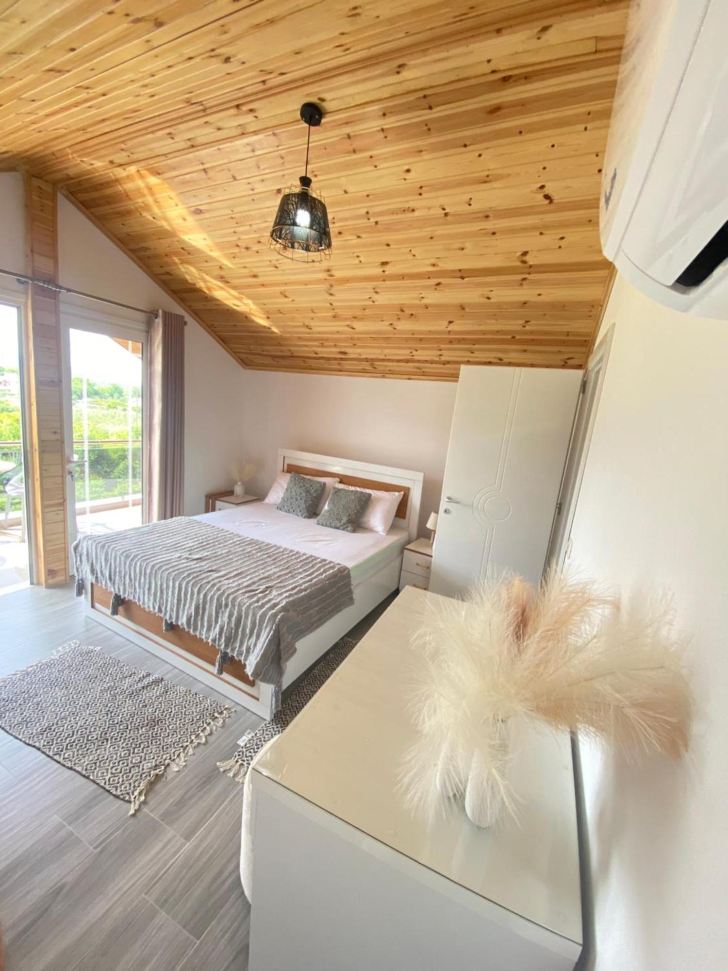 Guest House Rean Берат Экстерьер фото