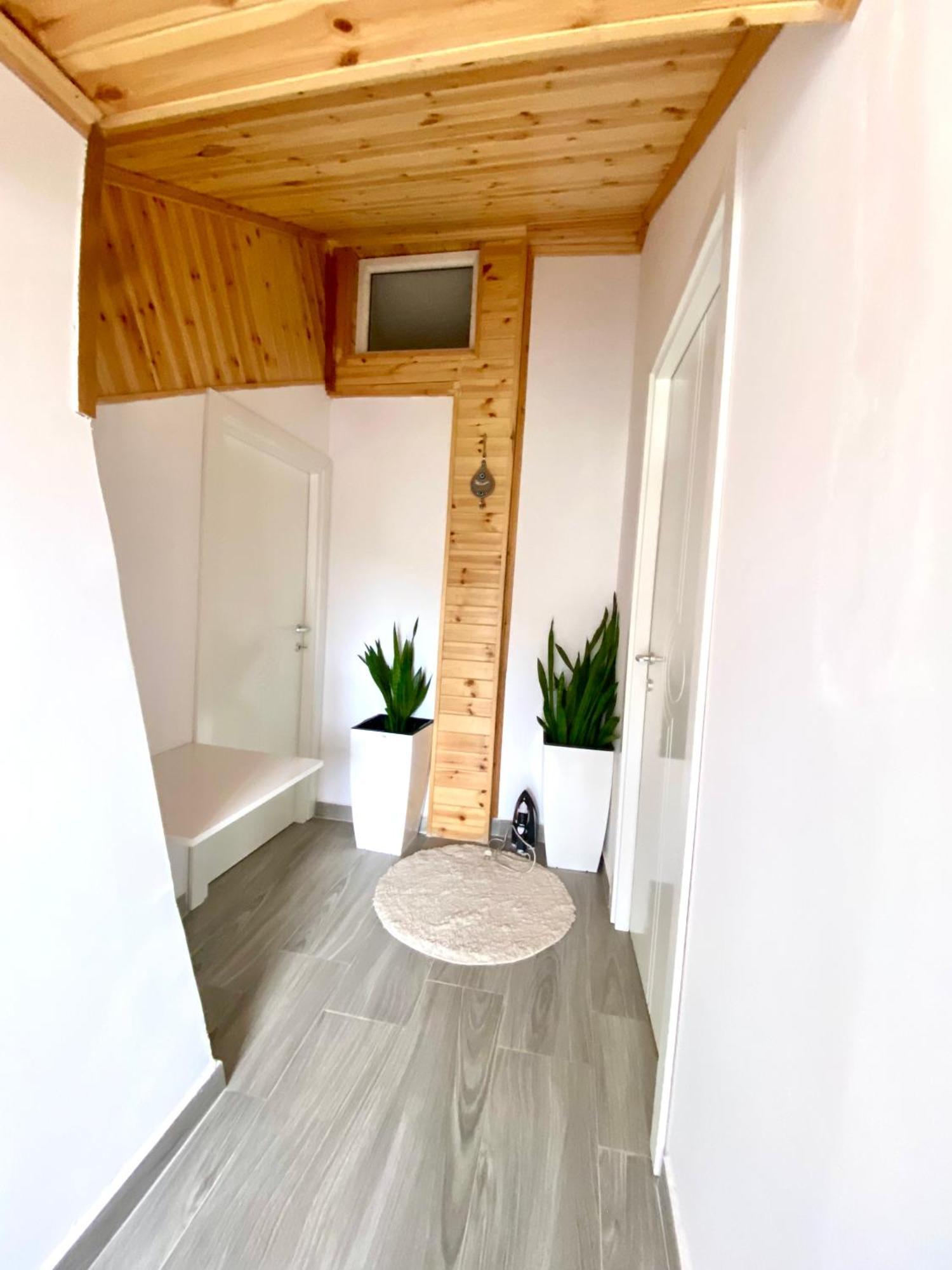 Guest House Rean Берат Экстерьер фото