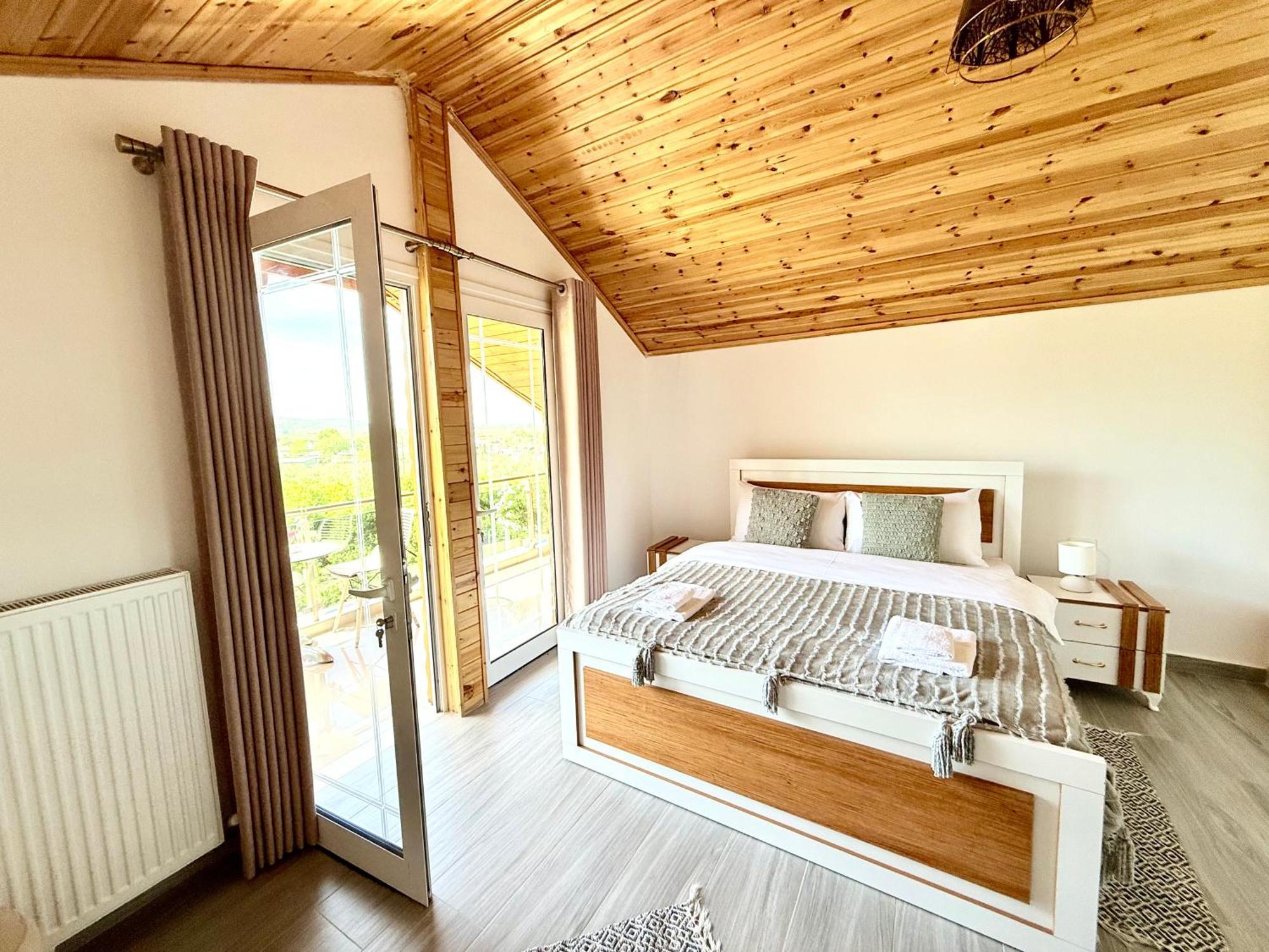 Guest House Rean Берат Экстерьер фото