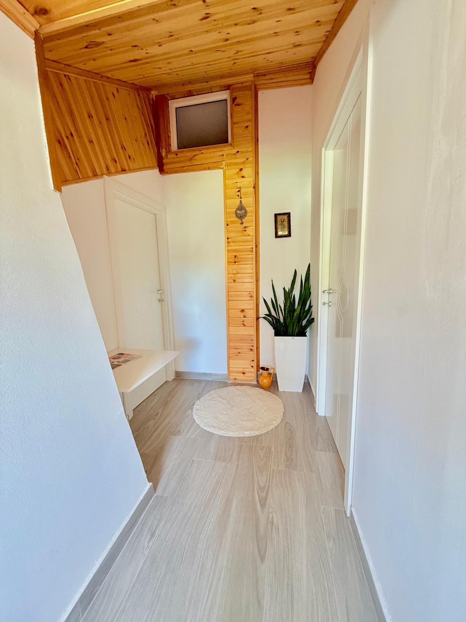 Guest House Rean Берат Экстерьер фото